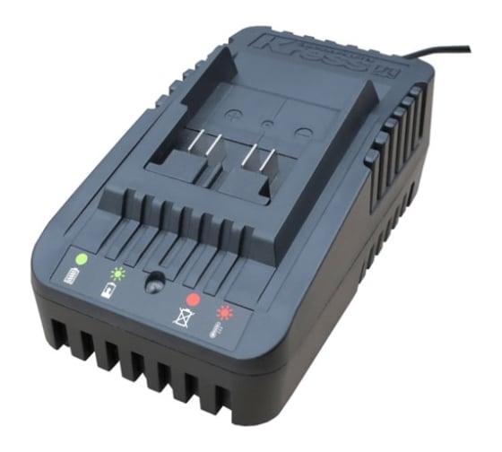 Устройство зарядное (20В; 2A) Kress KA3702