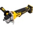Бесщеточная аккумуляторная УШМ Dewalt 20 В XR 9000 об/м, 100 мм, без АКБ и ЗУ DCG406NE 6