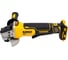 Бесщеточная аккумуляторная УШМ Dewalt 20 В XR 9000 об/м, 100 мм, без АКБ и ЗУ DCG406NE 7