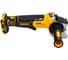 Бесщеточная аккумуляторная УШМ Dewalt 20 В XR 9000 об/м, 100 мм, без АКБ и ЗУ DCG406NE 8