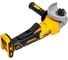 Бесщеточная аккумуляторная УШМ Dewalt 20 В XR 9000 об/м, 100 мм, без АКБ и ЗУ DCG406NE 9