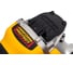 Бесщеточная аккумуляторная УШМ Dewalt 20 В XR 9000 об/м, 100 мм, без АКБ и ЗУ DCG406NE 11