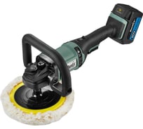 Аккумуляторная полировальная машина Durofix 60V RS6020 RS6020-PM