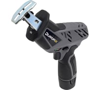 Аккумуляторная мини-сабельная пила Durofix RJ1217 RJ1217-PM