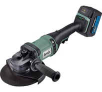 Аккумуляторная угловая шлифовальная машина Durofix 60V RG6020-180 RG6020-180-PM