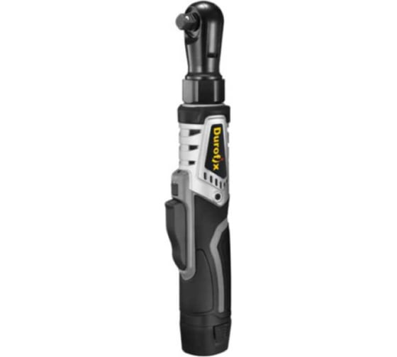 Аккумуляторный ключ-трещотка Durofix 12V RW1210-4 RW1210-4-PM 1