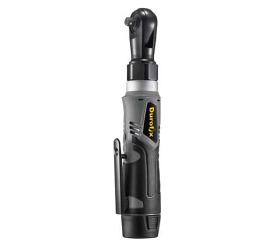 Аккумуляторный ключ-трещотка Durofix 12V RW1209 RW1209-PM