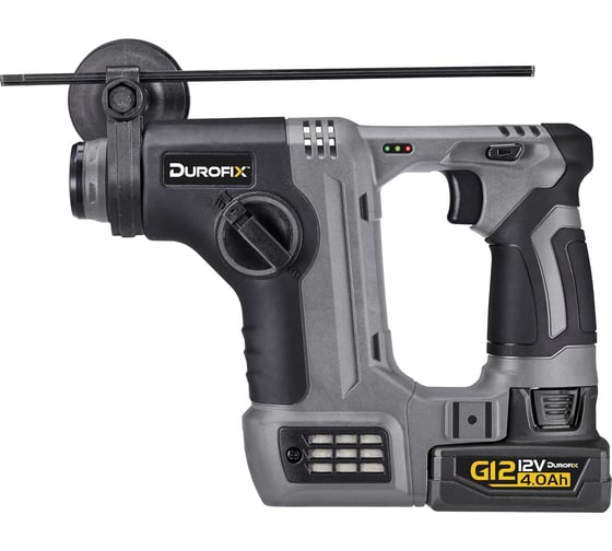 Аккумуляторный перфоратор Durofix 12V RY1204 RY1204-PM