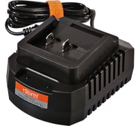 Зарядное устройство Sturm 20В, 1BatterySystem, 2.4A SBC2002
