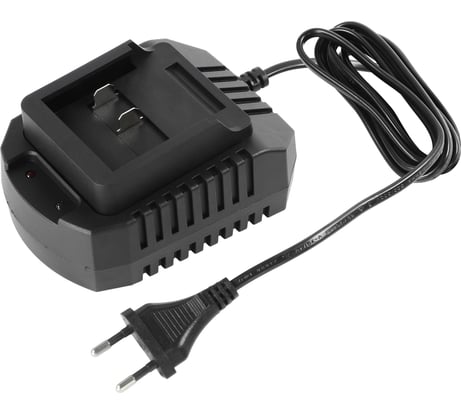 Зарядное устройство Sturm 20В, 1BatterySystem, 2.4A SBC2002
