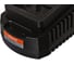 Зарядное устройство Sturm 20В, 1BatterySystem, 2.4A SBC2002 8