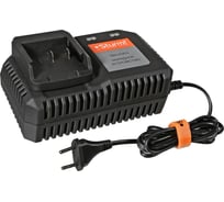 Зарядное устройство Sturm 20В, 1BatterySystem, 4.5A SBC2004