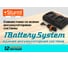 Зарядное устройство Sturm 18В, 1BatterySystem, 2x4.5А, для двух батарей SBC20M 5