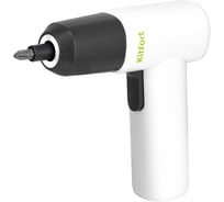 Аккумуляторная отвертка Kitfort КТ-6432