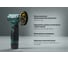 Углошлифовальная машина аккумуляторная Zitrek AG 12 PRO, 75мм, 12B, 2x2.5Ач, комплект дисков 085-1120 3