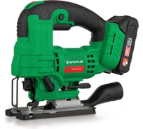 Аккумуляторный лобзик STATUS UniOne JS800BL 07412101