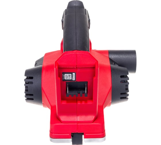 Аккумуляторный рубанок Einhell PXC TE-PL 18/82 Li-Solo 4345400