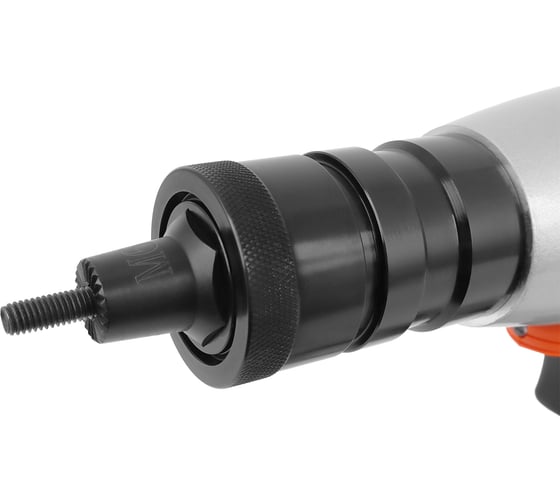 Аккумуляторный резьбовой заклепочник MESSER LW20LM серия 2021 05-32-007