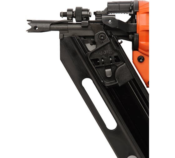 Газовый монтажный пистолет Hybest GFN3490B HBGFN3490B