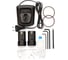 Газовый монтажный пистолет Hybest GFN3490B HBGFN3490B 7