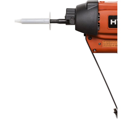 Газовый монтажный пистолет Hybest GBW120