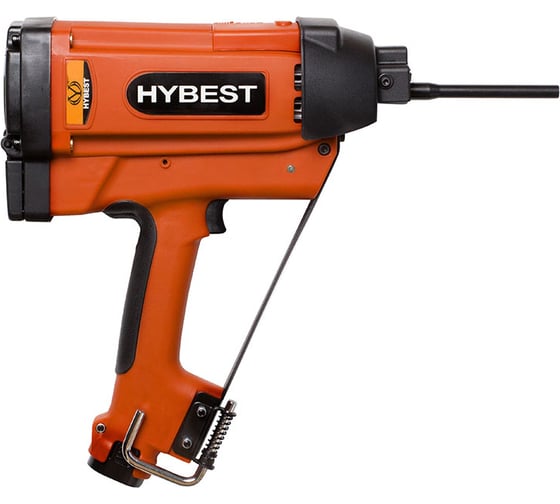 Газовый монтажный пистолет Hybest GBW120