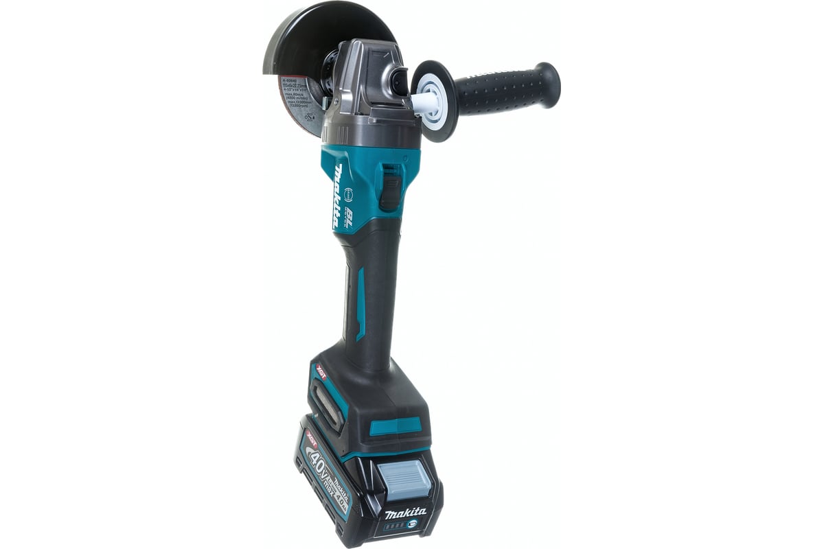 Makita dga467z deals