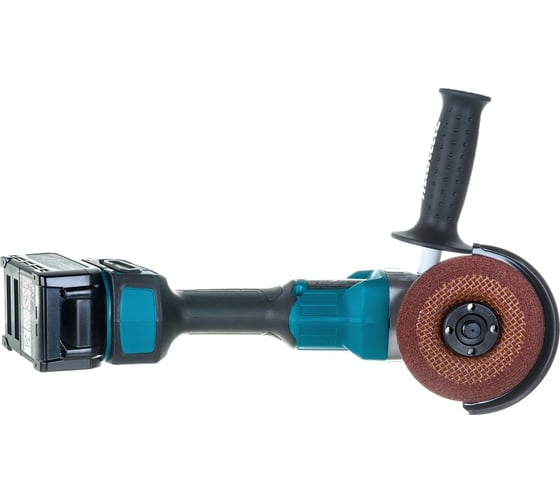Угловая шлифмашина Makita XGT GA004GM201 199367