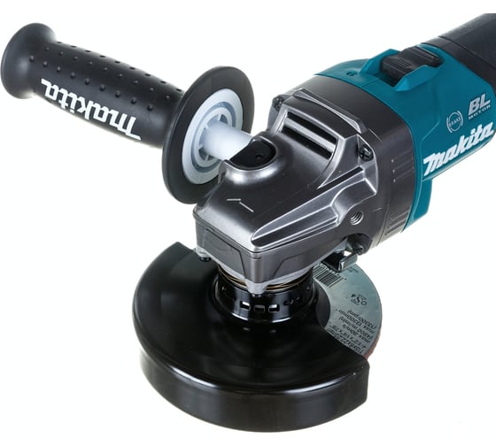 Угловая шлифмашина Makita XGT GA004GM201 199367