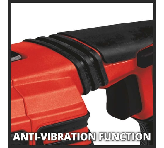 Пила сабельная аккумуляторная Einhell PXC TP-AP 18/28 Li BL + 1 акк. 4 Ач + ЗУ 3 А 4326310SET