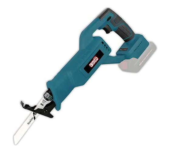 Сабельная аккумуляторная пила ЭНЕРГОПРОМ ONE BATTERY Home Master СПА-115 00-00024923