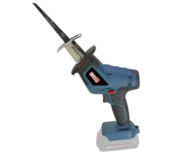Сабельная аккумуляторная пила ЭНЕРГОПРОМ ONE BATTERY Home Master СПА-80 00-00024922