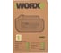 Аккумулятор WORX Professional 20В, 4А*ч WA3054 9
