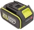 Аккумулятор WORX Professional 20В, 4А*ч WA3054 3