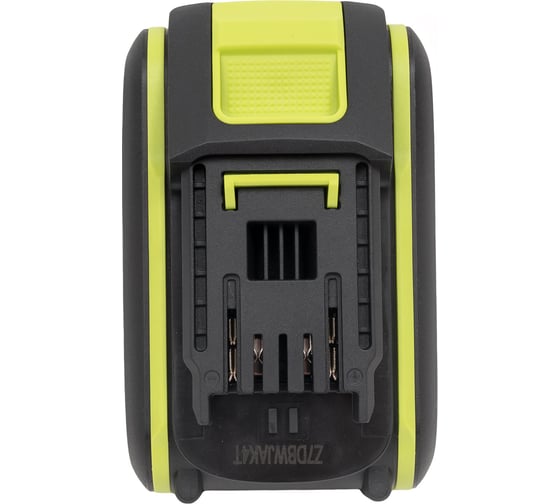 Аккумулятор WORX Professional 20В, 6А*ч WA3406