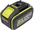 Аккумулятор WORX Professional 20В, 6А*ч WA3406 1