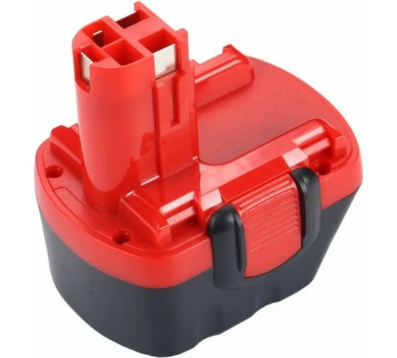 Аккумулятор для BOSCH 3.3Ah 12V ОЕМ 020625