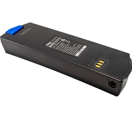 Аккумулятор для маски BLITZ PAPR III FUBAG 31787 1