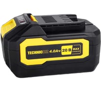 Аккумуляторная батарея TECHNICOM TC-CTB4