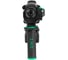 Бесщеточный аккумуляторный перфоратор DWT ABHP-20-22D-4C2 BMC 7