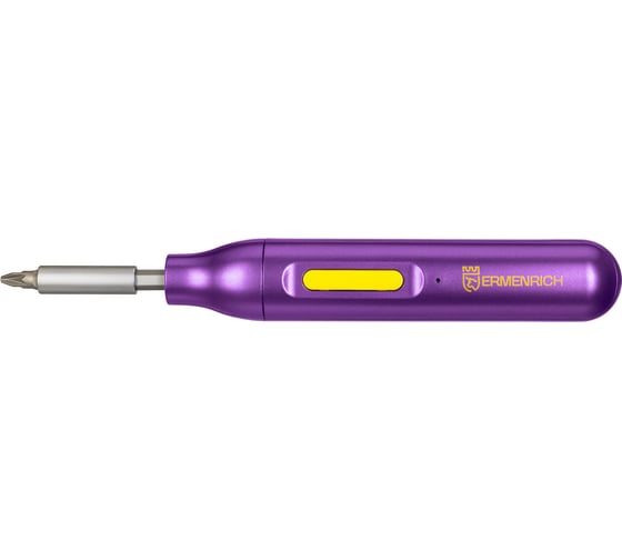 Отвертка для точных работ Ermenrich (Эрменрих) Tunn PD15 84562