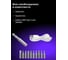 Отвертка для точных работ аккумуляторная Ermenrich (Эрменрих) Tunn PD15 84562 4
