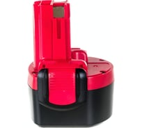 Аккумулятор для BOSCH 2Ah 9.6V ОЕМ 301