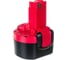 Аккумулятор для BOSCH 2Ah 9.6V ОЕМ 301 2