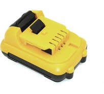 Аккумулятор для DeWalt DCB125 10,8V 1,3Ah Li-Ion ОЕМ 274