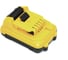 Аккумулятор для DeWalt DCB125 10,8V 1,3Ah Li-Ion ОЕМ 274 1