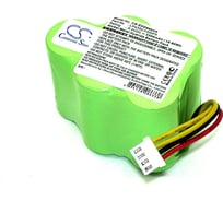 Аккумулятор (6 В; 3.5 Ач) для Eco В;acs Deebot D650 D660 D680 ОЕМ 076803