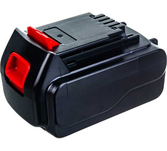 Аккумулятор (18 В; 4 Ач; Li-Ion) для Black & Decker Cd, KS, PS BL4018-XJ ОЕМ 074940 1