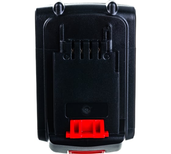 Аккумулятор (18 В; 4 Ач; Li-Ion) для Black & Decker Cd, KS, PS BL4018-XJ ОЕМ 074940