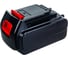 Аккумулятор для Black & Decker CD, KS, PS BL4018-XJ 18V 4Ah Li-ion ОЕМ 239 1